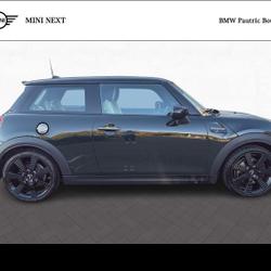Mini Mini Cooper S 178ch Edition Resolute Plus BVA7 occasion - Bourgoin-Jallieu - photo 3/24