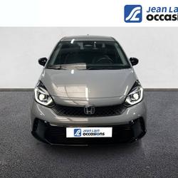 Honda Jazz Jazz e:HEV 1.5 i-MMD Advance Sport Ville-la-Grand