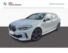 BMW Serie 1 Bourgoin-Jallieu