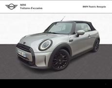 Mini Cabrio Bourgoin-Jallieu