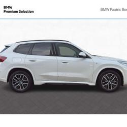 BMW X1 xDrive25e 245ch M Sport occasion - Bourgoin-Jallieu - photo 3/21