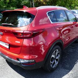 Kia Sportage 1.6 132CH ECOGPL BUSINESS 4X2 Mont&eacute;vrain