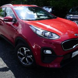 Kia Sportage 1.6 132CH ECOGPL BUSINESS 4X2 Mont&eacute;vrain