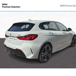 BMW Serie 1 118iA 136ch M Sport DKG7 occasion - Bourgoin-Jallieu - photo 2/23