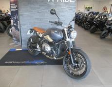 BMW R60 Souffelweyersheim