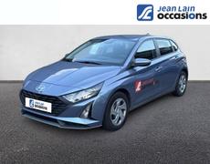Hyundai i20 Sassenage