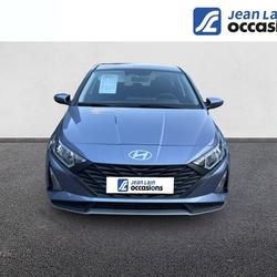 Hyundai i20 i20 1.2 79 Initia Sassenage