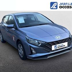 Hyundai i20 i20 1.2 79 Initia Sassenage