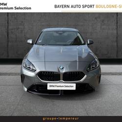 BMW Serie 1 116A 122ch M Sport Design DKG7 Saint-L&eacute;onard