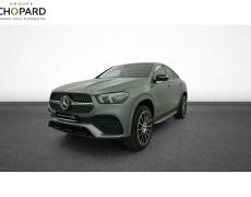 Mercedes GLE