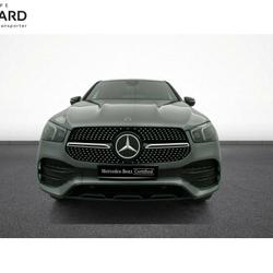Mercedes GLE GLE Coup&eacute; 350 de 9G-Tronic 4Matic AMG Line Chen&ocirc;ve