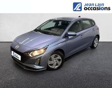 Hyundai i20 Chambéry