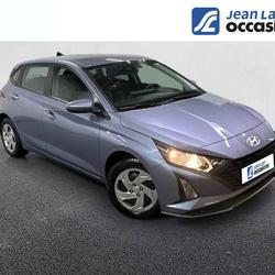 Hyundai i20 i20 1.2 79 Initia Chamb&eacute;ry