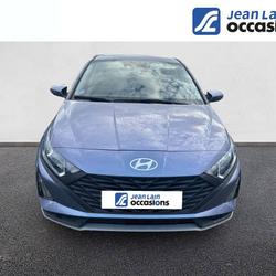 Hyundai i20 i20 1.2 79 Initia Pontcharra