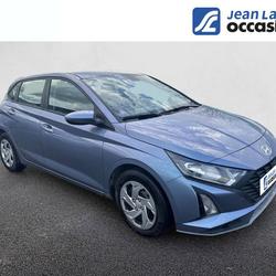Hyundai i20 i20 1.2 79 Initia Pontcharra