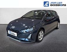 Hyundai i20 Valence