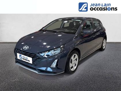 Hyundai i20 - i20 1.2 79 Initia - 16 990 €
