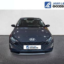 Hyundai i20 i20 1.2 79 Initia Valence