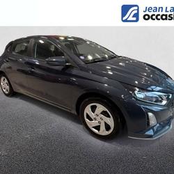 Hyundai i20 i20 1.2 79 Initia Valence