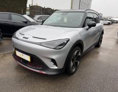 Autres Smart Chenôve