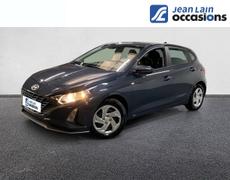 Hyundai i20 SEYNOD