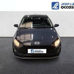 Hyundai i20 i20 1.2 79 Initia SEYNOD