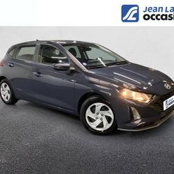 Hyundai i20 i20 1.2 79 Initia SEYNOD