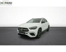Mercedes GLA Chenôve
