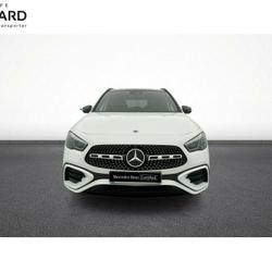 Mercedes GLA GLA 200 d 8G-DCT AMG Line Chen&ocirc;ve
