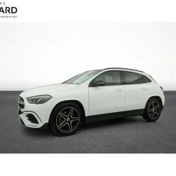 Mercedes GLA GLA 200 d 8G-DCT AMG Line Chen&ocirc;ve