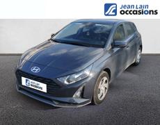 Hyundai i20 - i20 1.2 79 Initia - 14 990 €