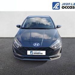 Hyundai i20 i20 1.2 79 Initia Voiron