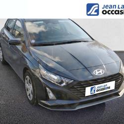 Hyundai i20 i20 1.2 79 Initia Voiron