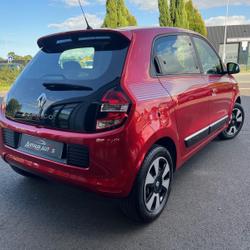 Renault Twingo 3 1.0 SCE 70CH LIMITED EURO6C D&eacute;mouville