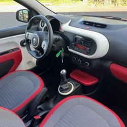 Renault Twingo 3 1.0 SCE 70CH LIMITED EURO6C D&eacute;mouville