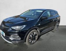 Opel Grandland Vernouillet