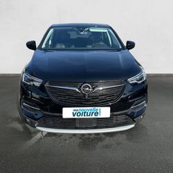 Opel Grandland Grandland X Hybrid 225 ch BVA8 - Ultimate Vernouillet