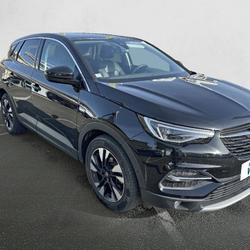 Opel Grandland Grandland X Hybrid 225 ch BVA8 - Ultimate Vernouillet