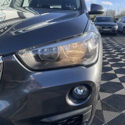BMW X1 sDrive20iA 192ch Lounge DKG7 Gouesnou
