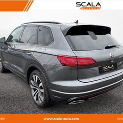 Volkswagen Touareg Touareg 3.0 TSI eHybrid 462 ch Tiptronic 8 4Motion R Pamiers