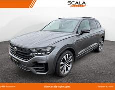 Volkswagen Touareg Pamiers