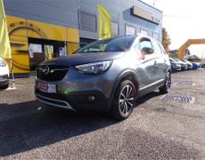 Opel Crossland X Dole