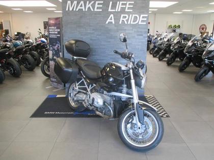 BMW R60 - R 1200 R 2 ACT - 6 999 €