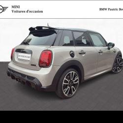 Mini John Cooper Cooper S 178ch Works BVA7 occasion - Bourgoin-Jallieu - photo 2/25