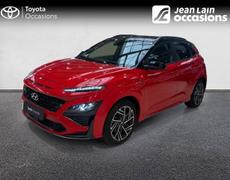 Hyundai Kona Chambéry