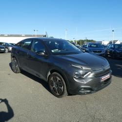 Citroen C4 PURETECH 130CH S&S FEEL EAT8 Cou&euml;ron