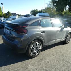 Citroen C4 PURETECH 130CH S&S FEEL EAT8 Cou&euml;ron