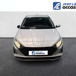 Hyundai i20 i20 1.2 79 Initia Saint-Jean-de-Maurienne