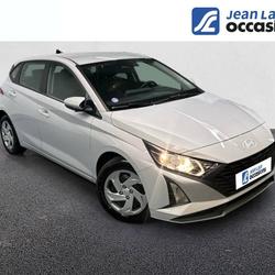 Hyundai i20 i20 1.2 79 Initia Saint-Jean-de-Maurienne