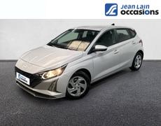 Hyundai i20 Albertville